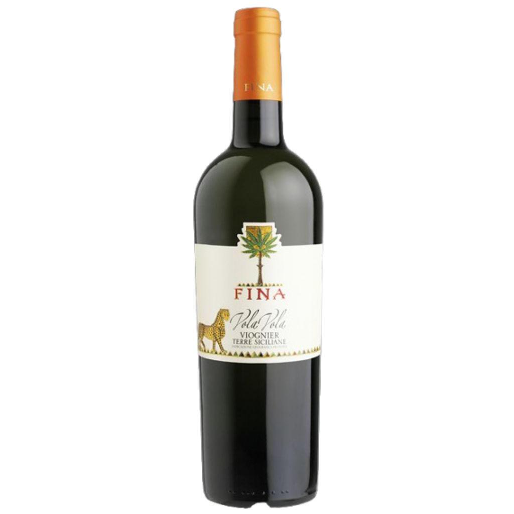 FINA VOLA VOLA VIOGNER 75CL
