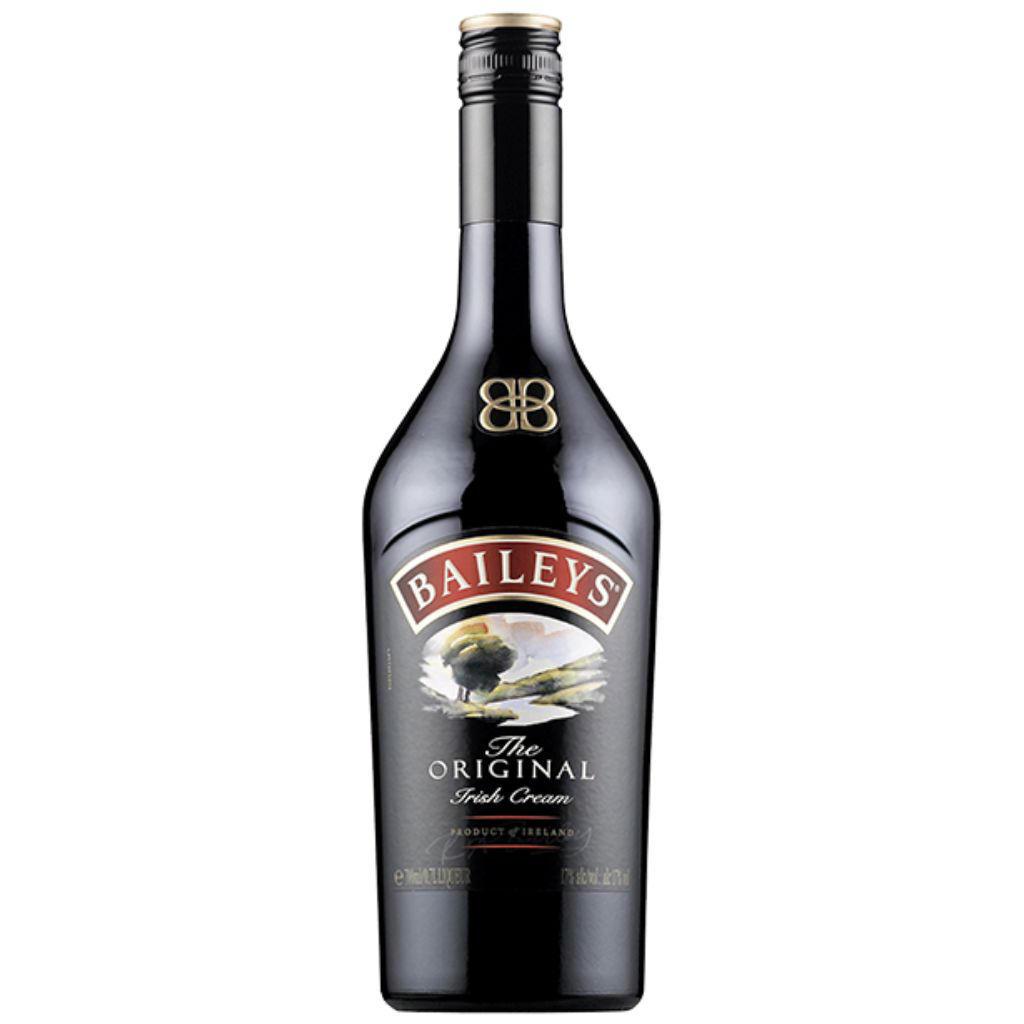 BAILEYS ORIGINAL IRISH CREAM 1L