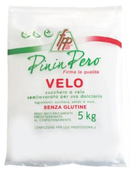 ZUCCHERO A VELO KG 5 (310)