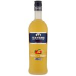 VODKA ICEBERG PESCA 1L