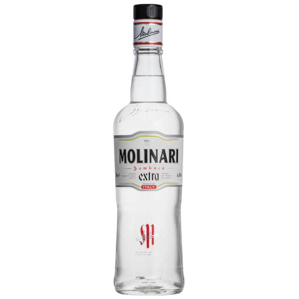 SAMBUCA MOLINARI EXTRA 70CL