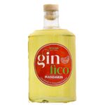 GIN FICO MANDARIN 50CL