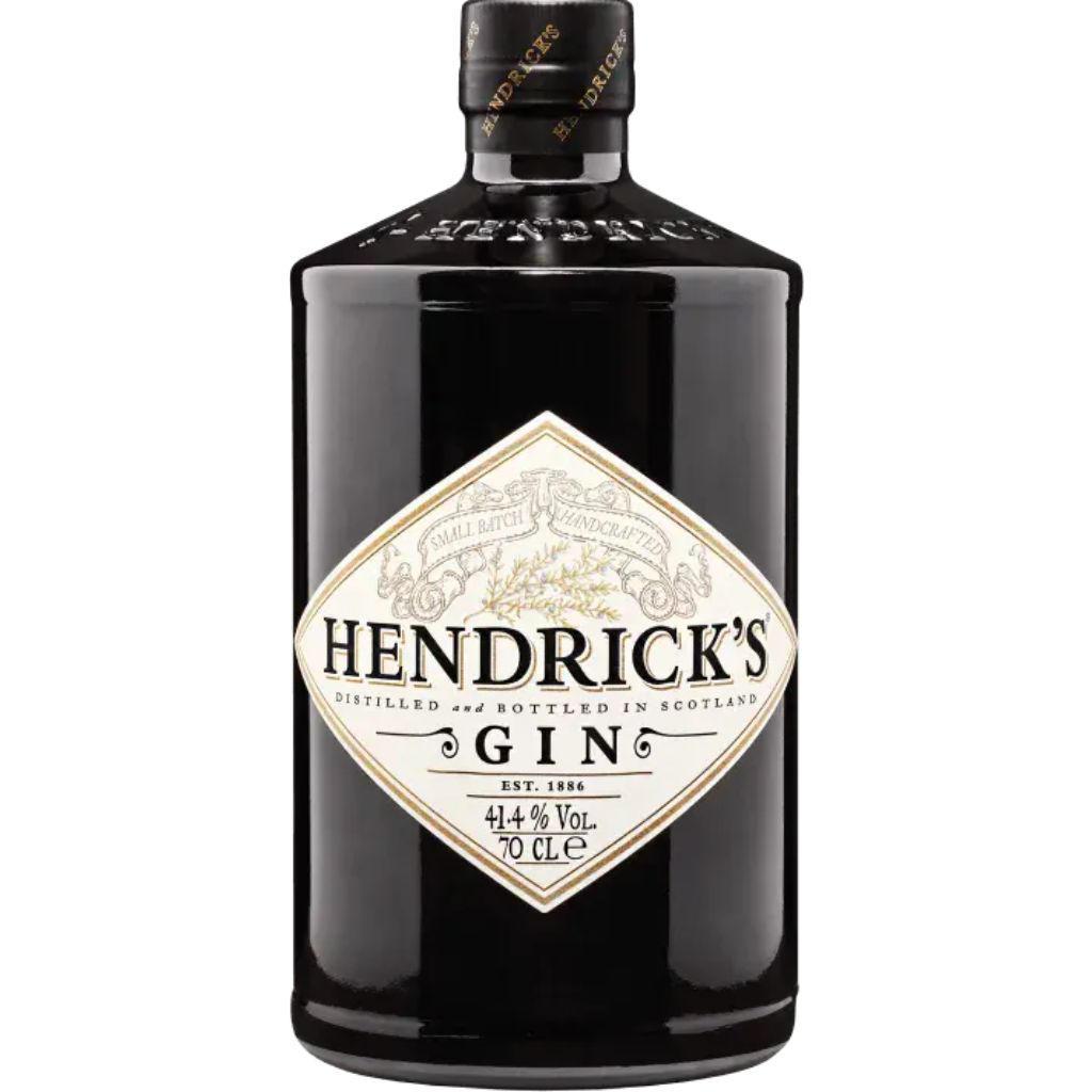 GIN HENDRICK'S 1L