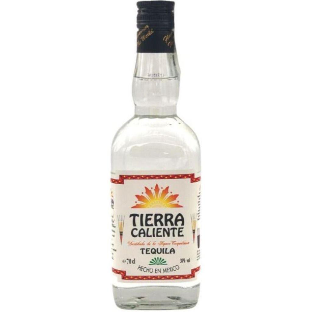 TEQUILA TIERRA CALIENTE 1L