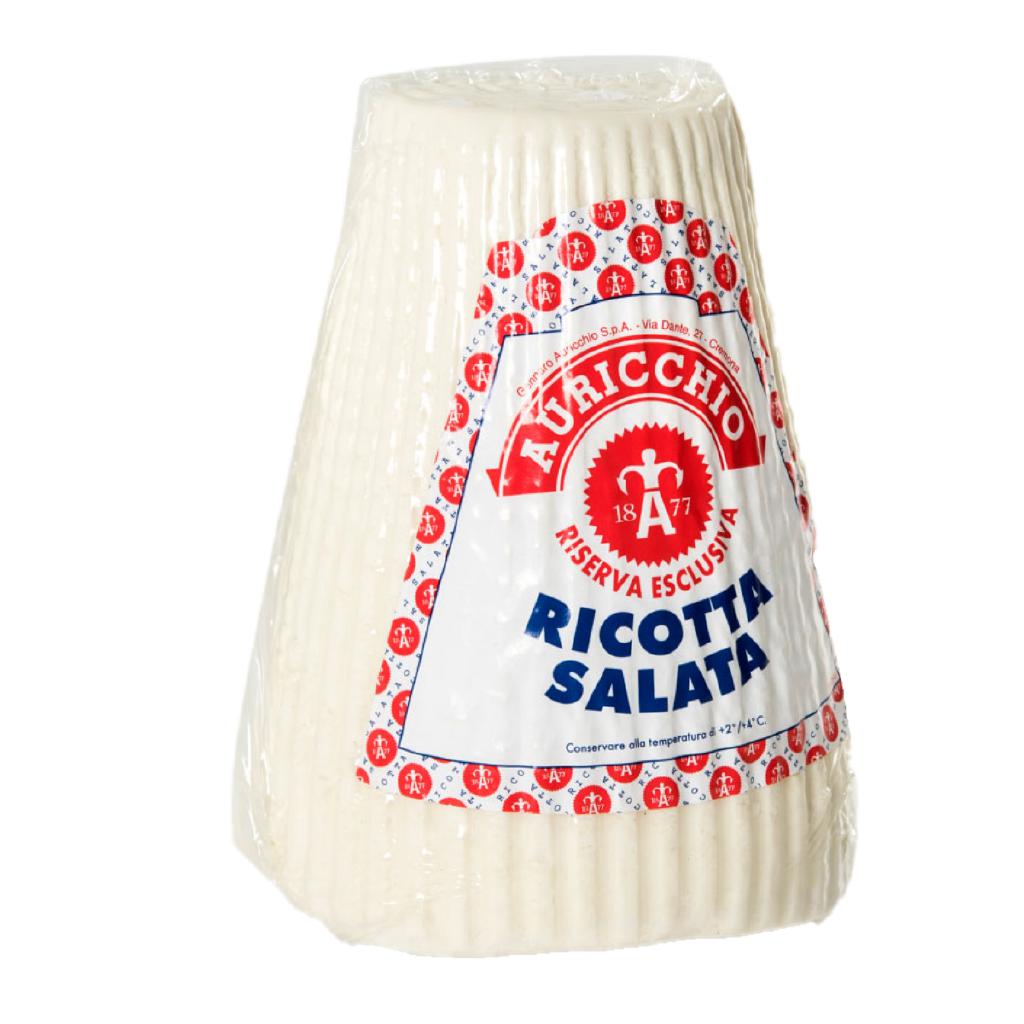 RICOTTA SALATA AURICCHIO GR 700 (799)
