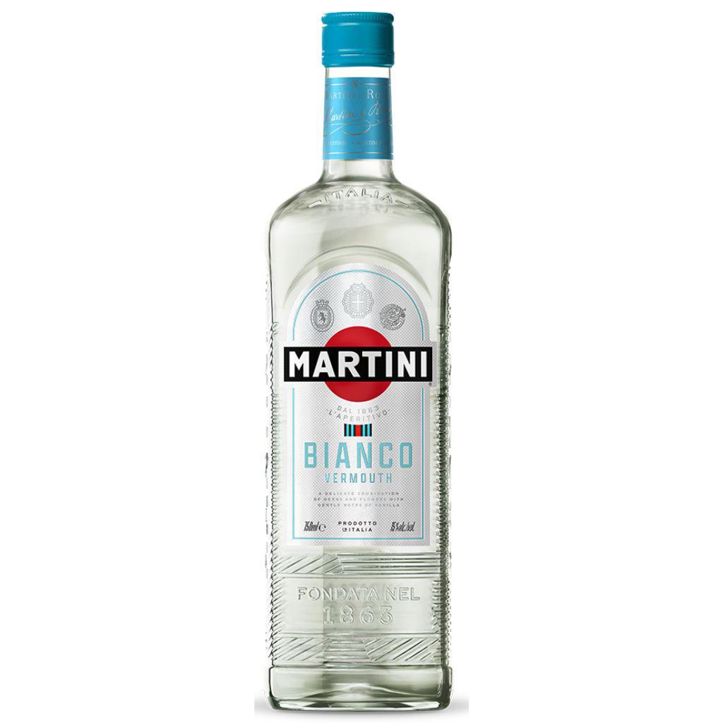 VERMOUTH MARTINI BIANCO 1L
