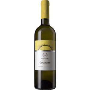 CVA AQUILAE CATARRATTO 75CL