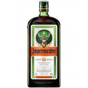 Amaro Jagermeister 1L
