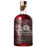 DON PAPA SHERRY CASK 70CL
