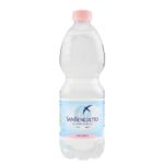 ACQUA NATURALE ML 500 SAN BENEDETTO X 24