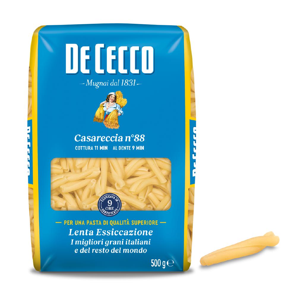 CASARECCIA KG 1 DE CECCO N---