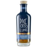 GRAPPA MARZADRO DICIOTTO LUNE RISERVA WHISKY 50CL