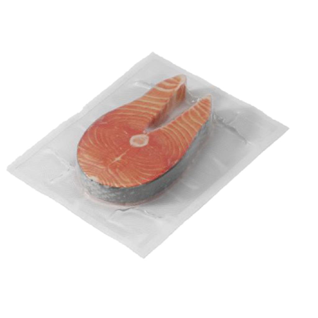 BUSTE SOTTO VUOTO GOFFRATE 35X45