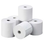 CARTA ROTOLO POS FRONTE TERMICO 57X16