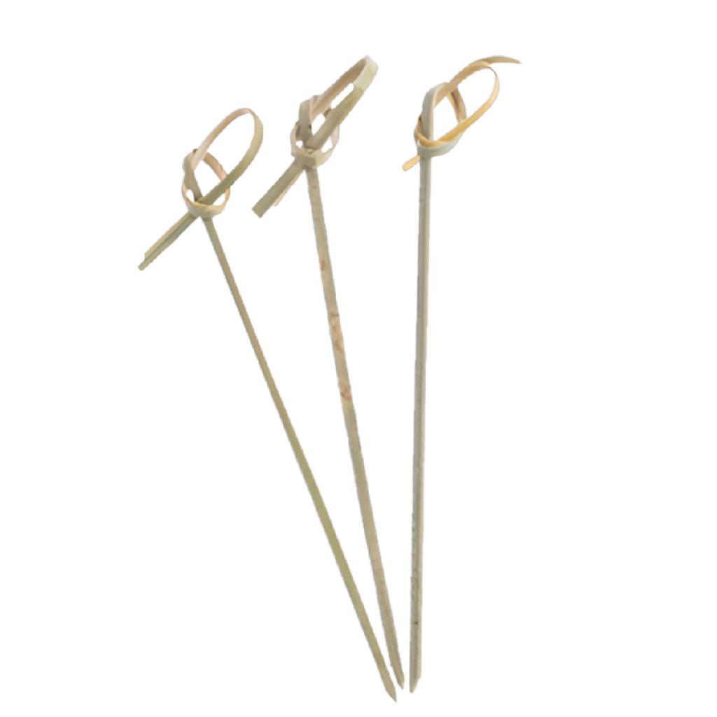 SPIEDINI DECORATIVI CM 12 BUSTA PZ 100