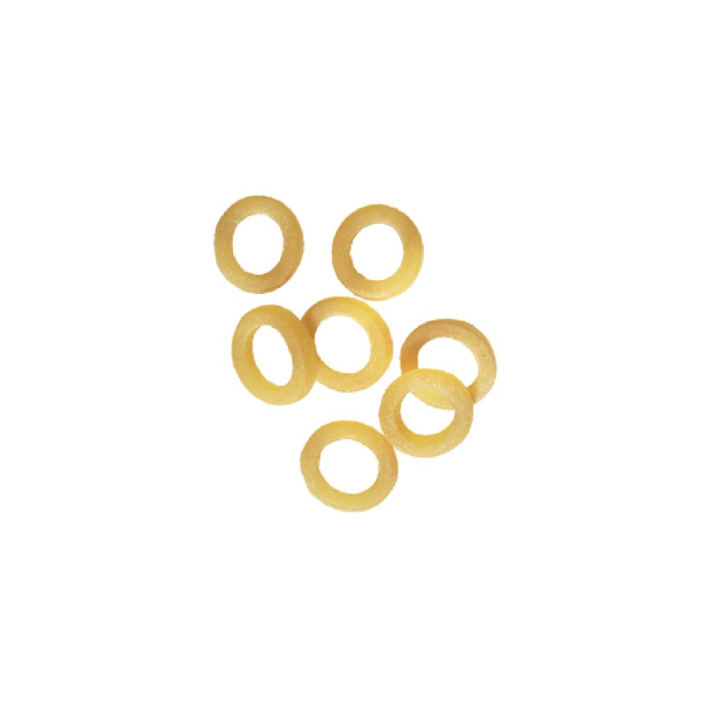 ANELLONI/ANELLI KG 1 PRIMELUCI/POIATTI N 22/N 33