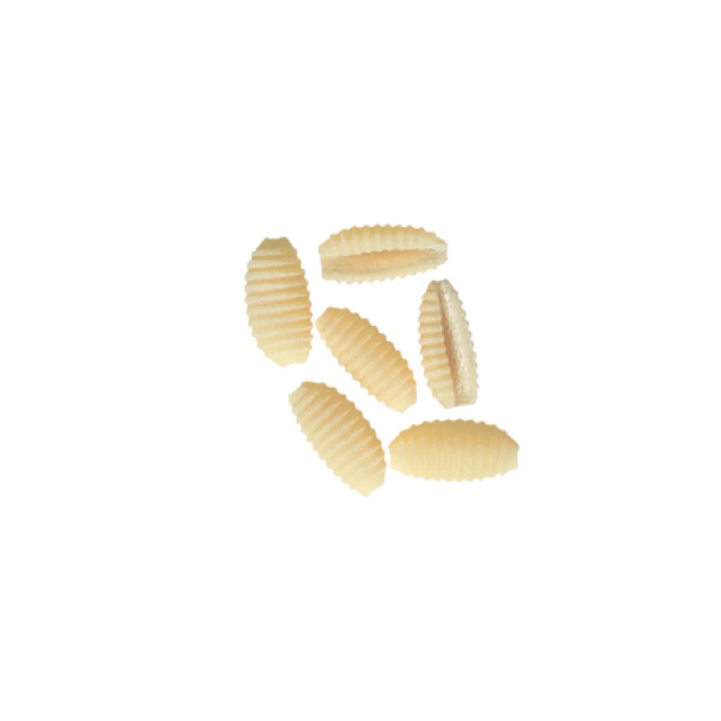 GNOCCHI SARDI KG 1 PRIMELUCI/POIATTI N 38/N 34---