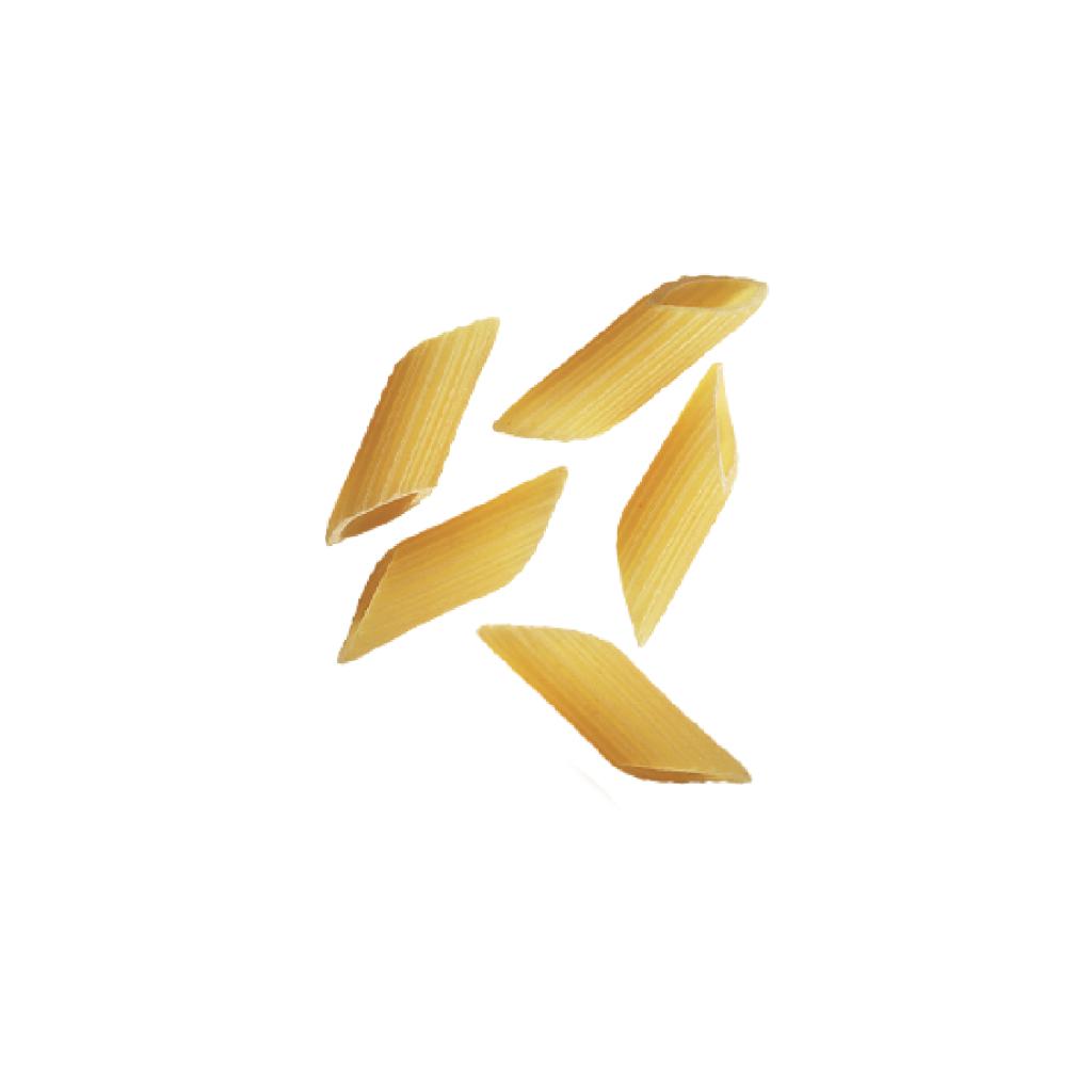 MEZZE PENNE RIGATE KG 1 PRIMELUCI/POIATTI N 60/N 37