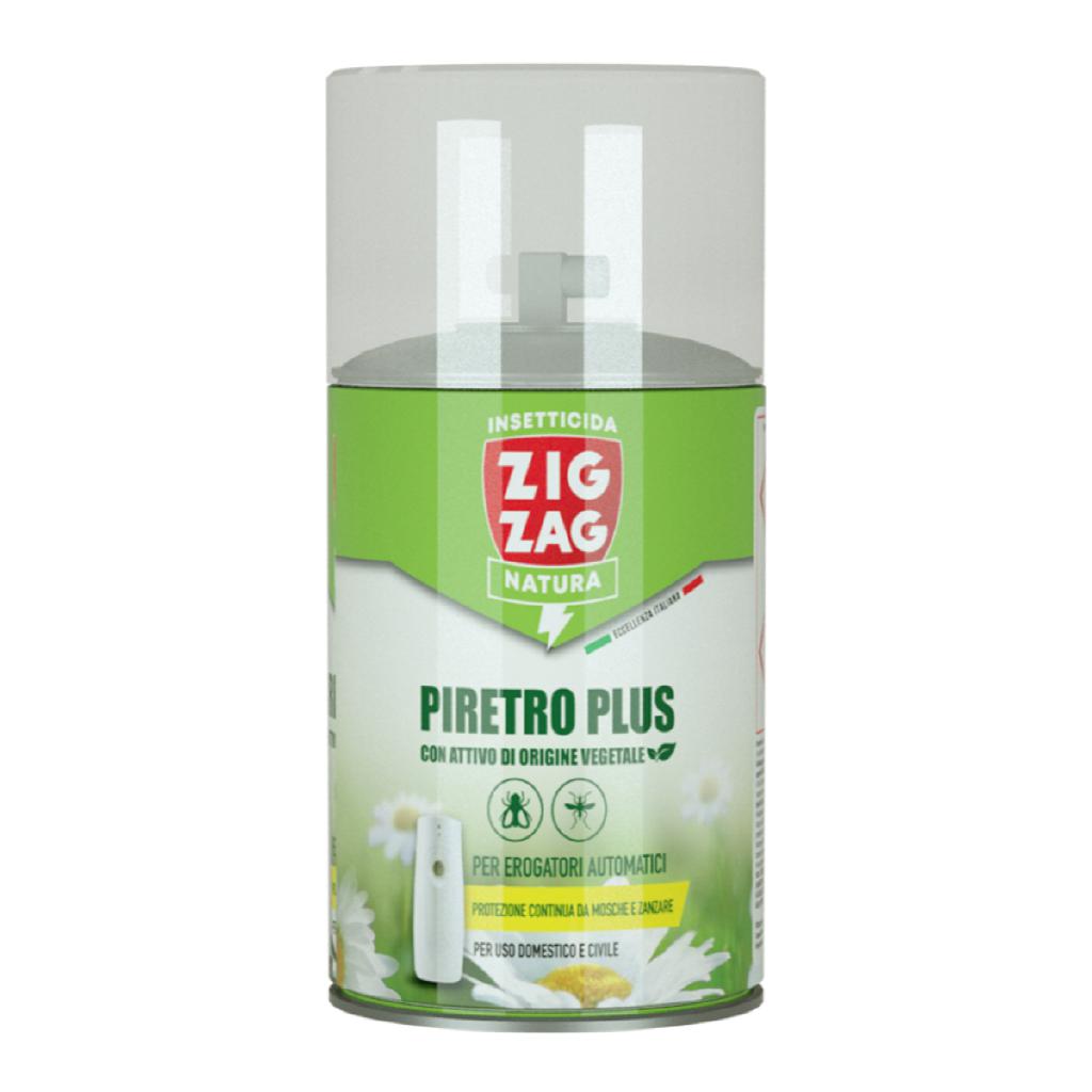 ZIG ZAG LIBERATORE AL PIRETRO 250 ML