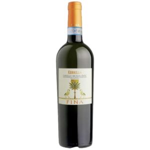 FINA KEBRILLA 75CL