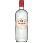 RUM PAMPERO BIANCO 1L