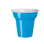 BICCHIERI CAFFE' 70 ML PZ 50 COLORATI