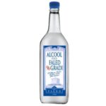 ALCOOL ETILICO BUONGUSTO FALED 1L