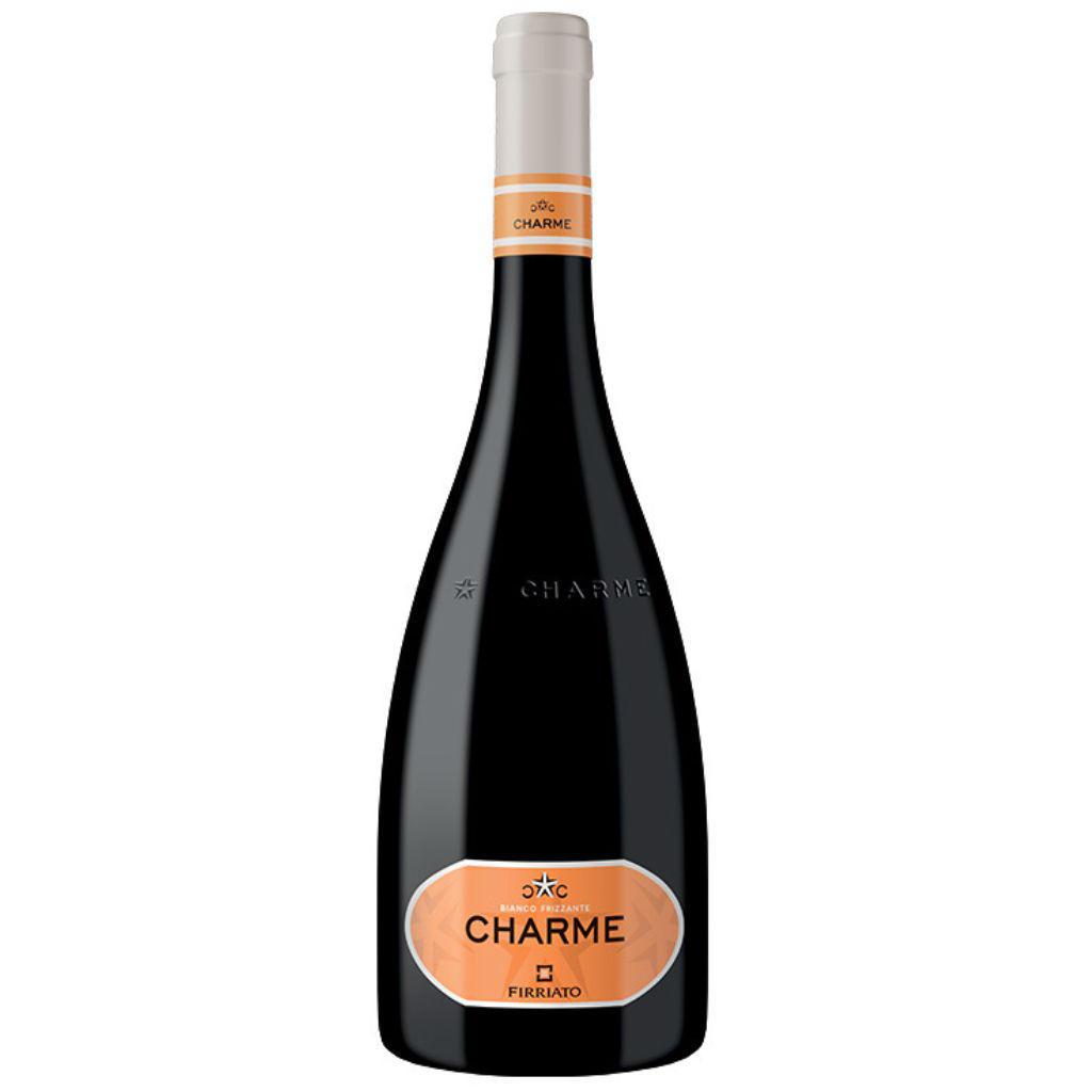 FIRRIATO CHARME BIANCO 75CL