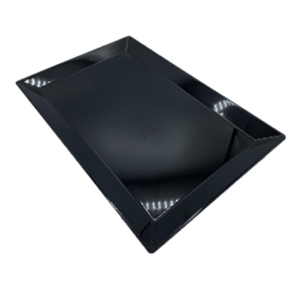 VASSOIO EXPO 450X300 NERO (EXPO450N)----