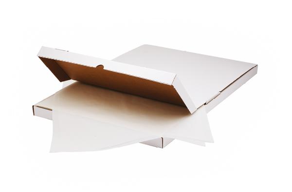 CARTA FORNO A FOGLI PZ 500 40X60 KG 5