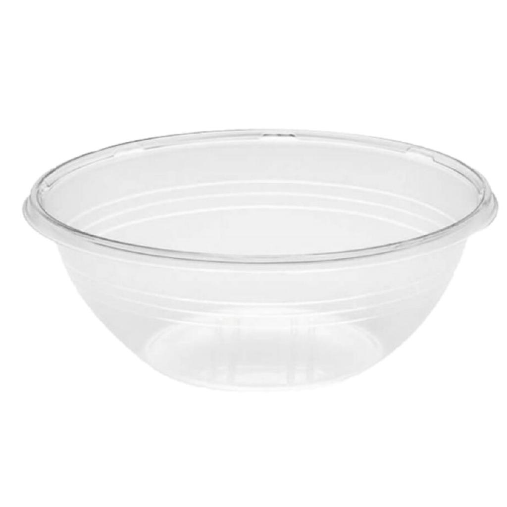 CONTENIT. PET TRASPARENTE CC 1000 CF 50 (RBOST1000