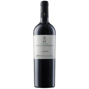 CRISTO DI CAMPOBELLO LUPATRI 75CL