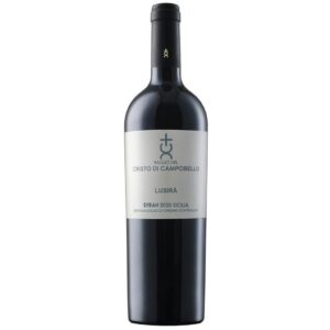 CRISTO DI CAMPOBELLO LUSIRA' 75CL