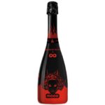 PROSECCO MOOD VISION OF SUPER RED BRUT 75CL