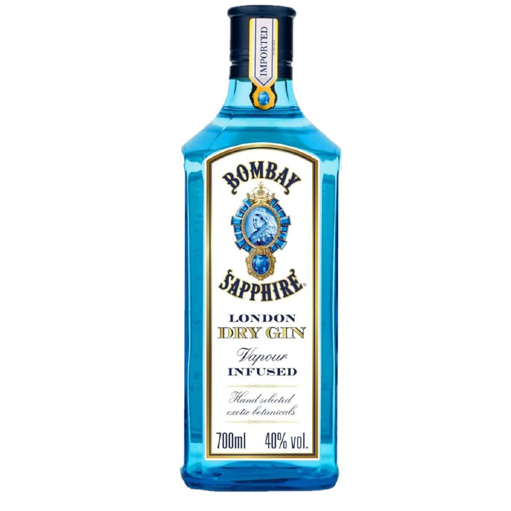 GIN BOMBAY 1L