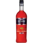 VODKA ICEBERG FRAGOLA 1L