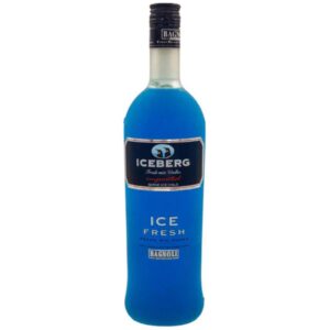 VODKA ICEBERG ICE 1L