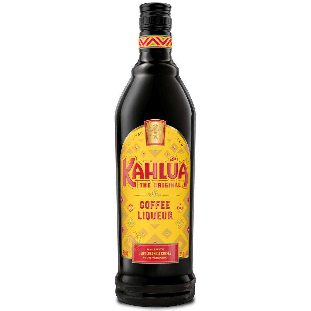 LIQUORE KAHLUA 1L
