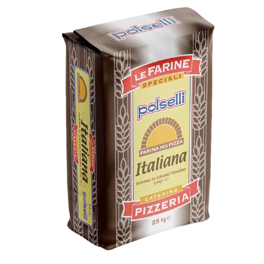 FARINA KG 5 ITALIANA TIPO 1 POLSELLI