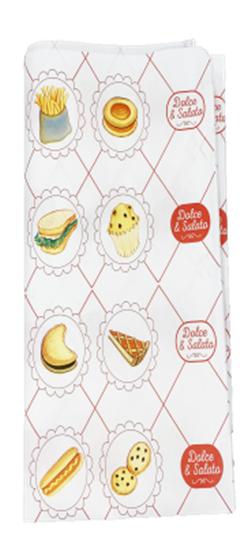 CARTA POLITENATA DOLCE&SALATO 75X100 KG 10