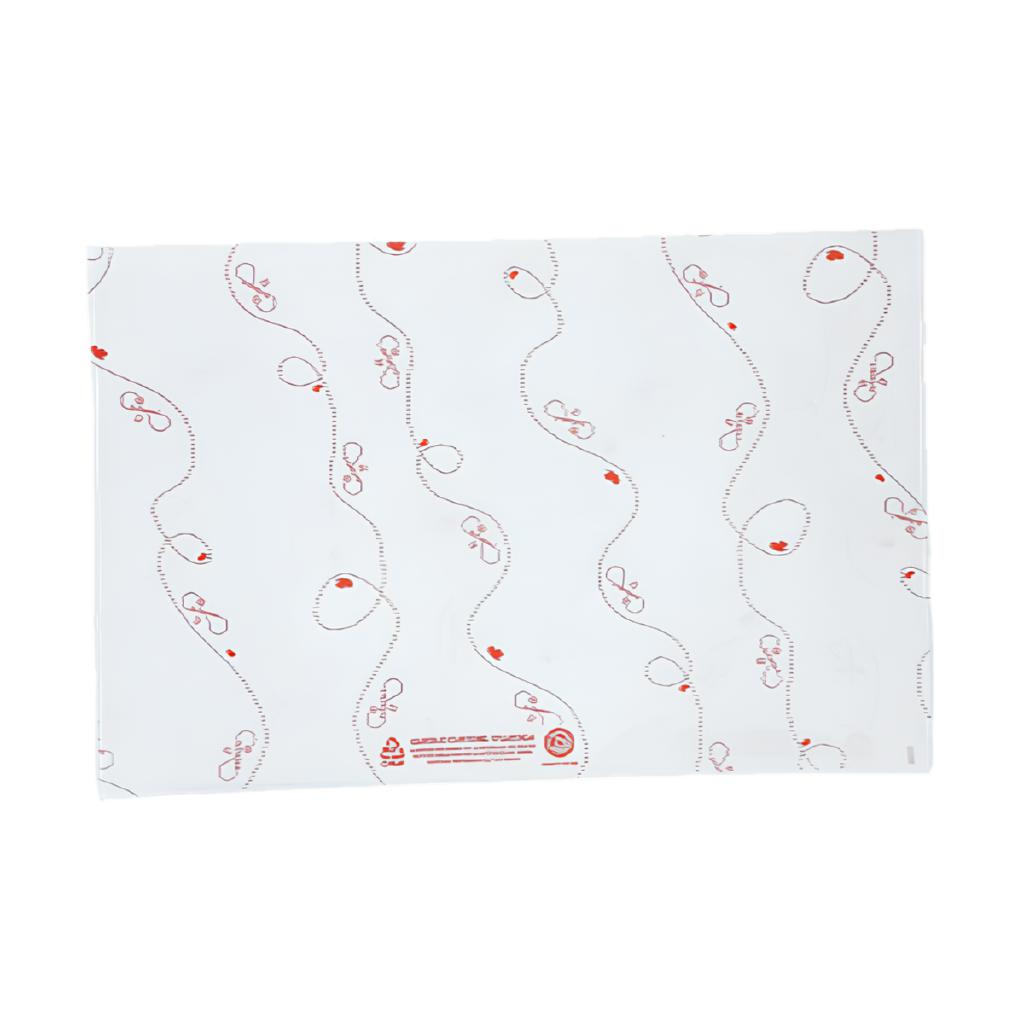 CARTA POL. MACEL. QUADRIFOGLIO 37X50 GR 60 KG 10+++