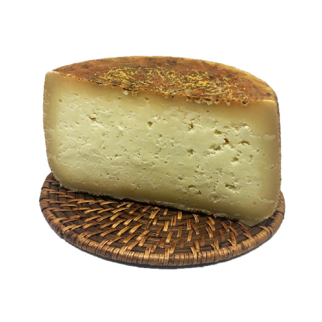 PECORINO STAGIONATO LISCIO (36)