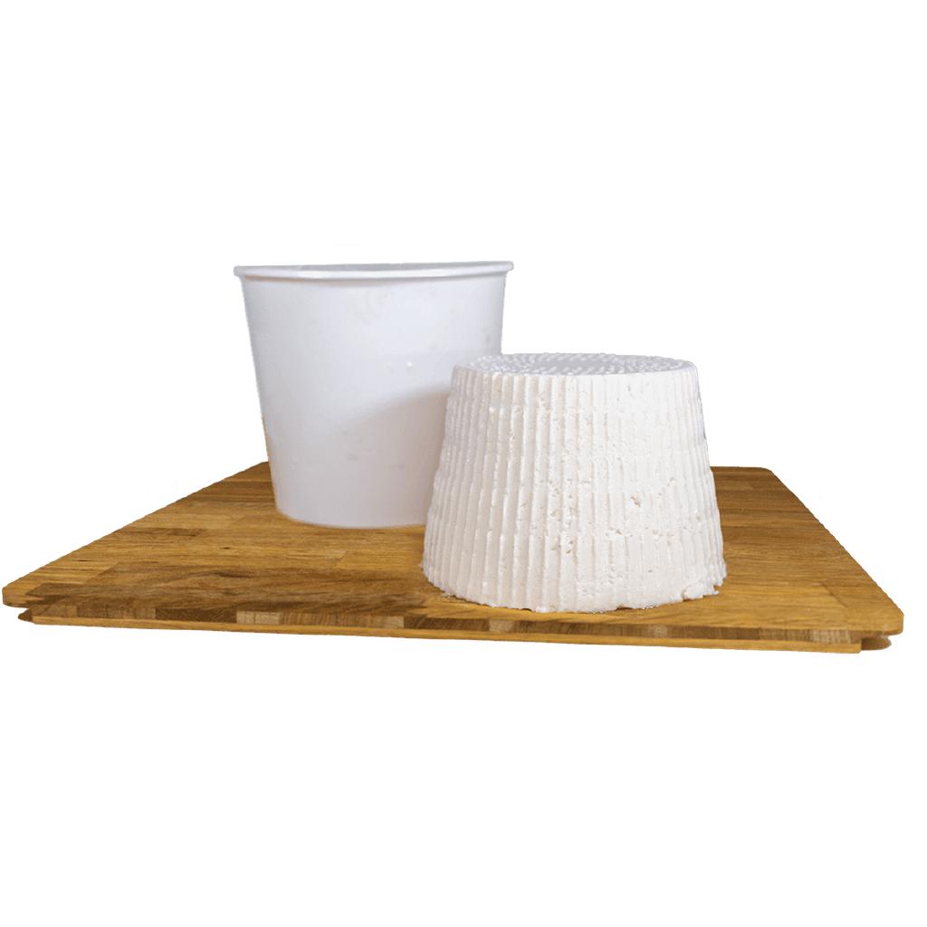 RICOTTA FRESCA GR 500