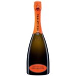 FRANCIACORTA BELLAVISTA ALMA CUVEE BRUT 75CL