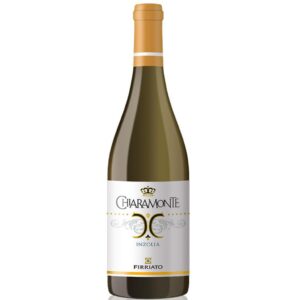 FIRRIATO CHIARAMONTE INZOLIA 75CL