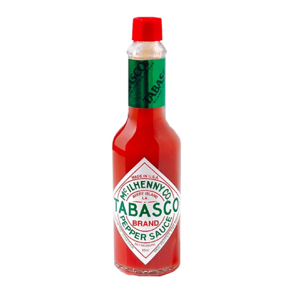 SALSA TABASCO BT ML 360