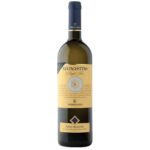 FIRRIATO SANTAGOSTINO BIANCO 75CL