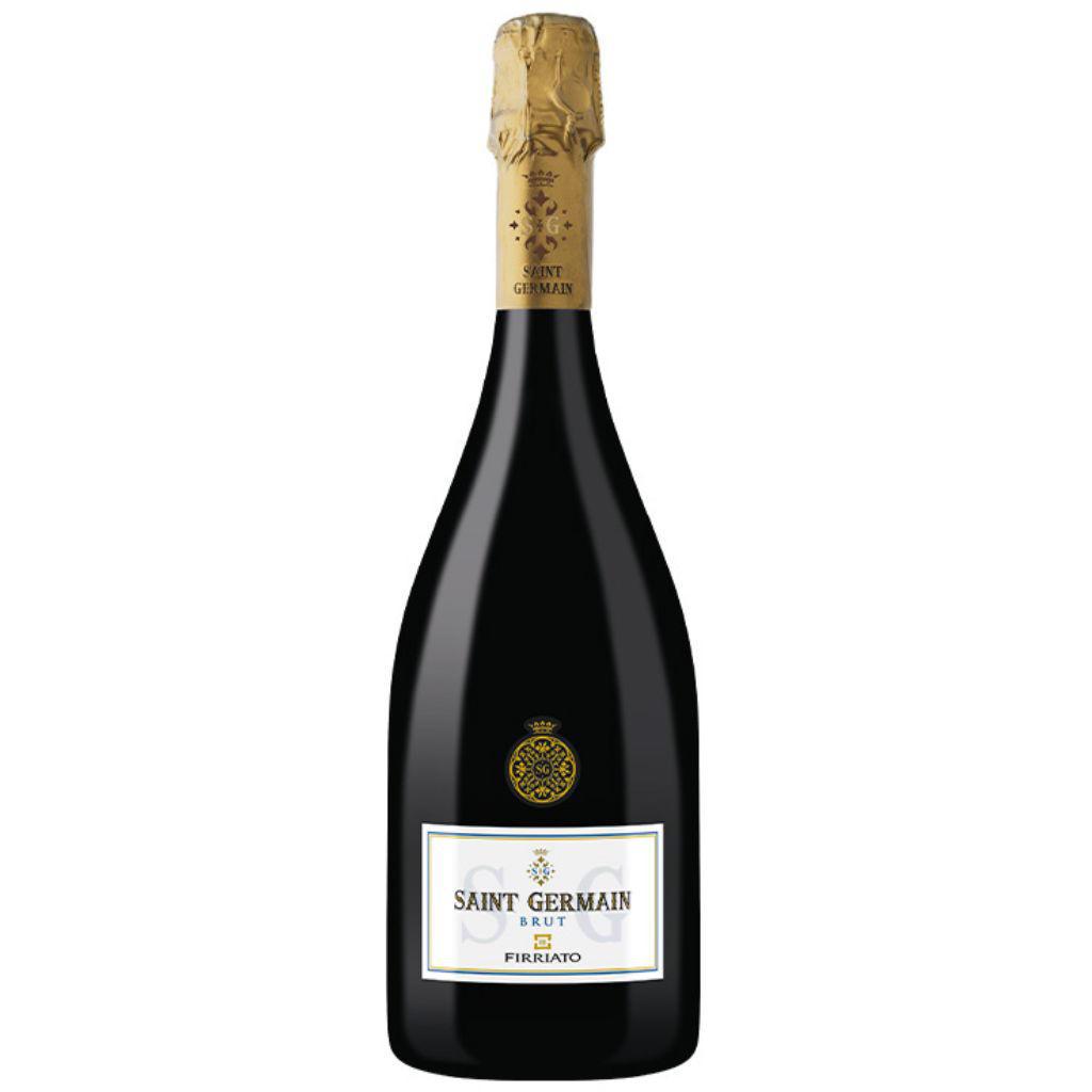 FIRRIATO SPUMANTE SAINT GERMAIN BRUT 75CL
