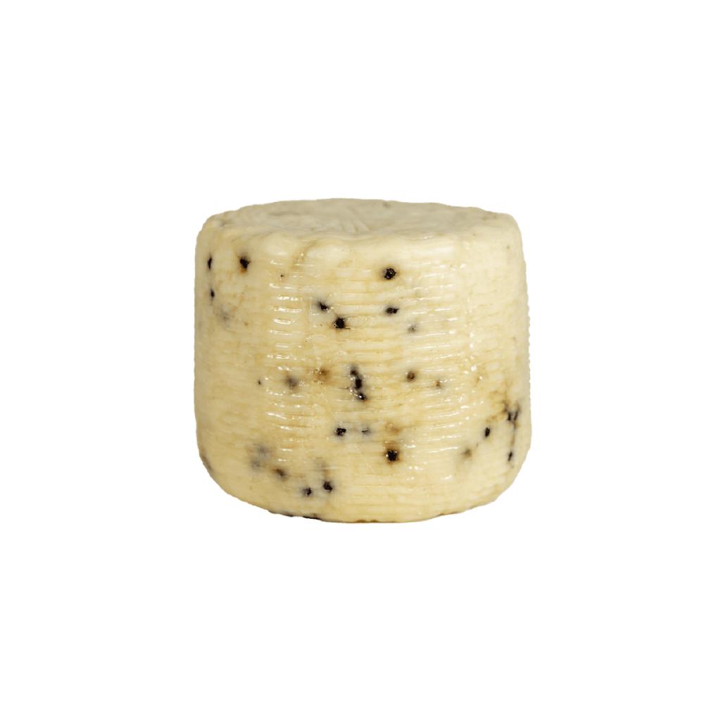 FORMAGGIO PRIMO SALE AL PEPE NERO KG 1 (370)