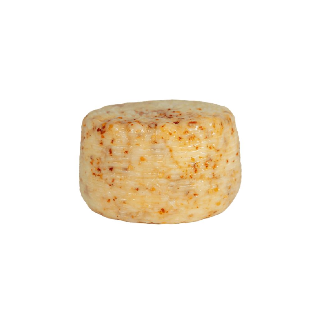 FORMAGGIO PRIMO SALE AL PEPERONCINO KG 1 (371)---